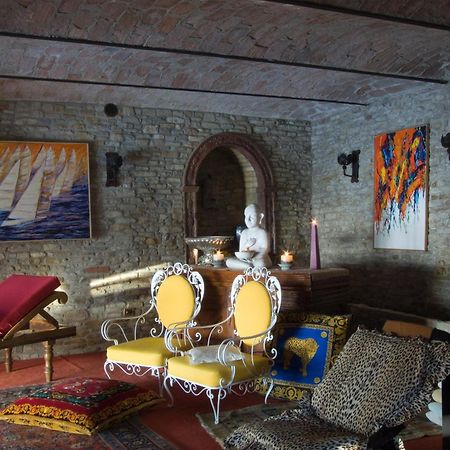 Villa Althea Mango Extérieur photo