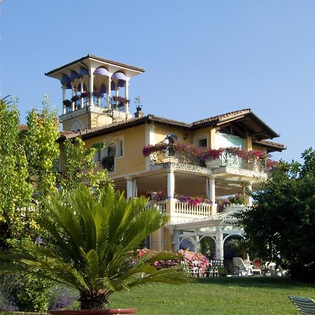 Villa Althea Mango Extérieur photo