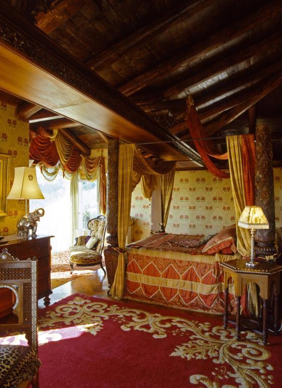 Villa Althea Mango Chambre photo