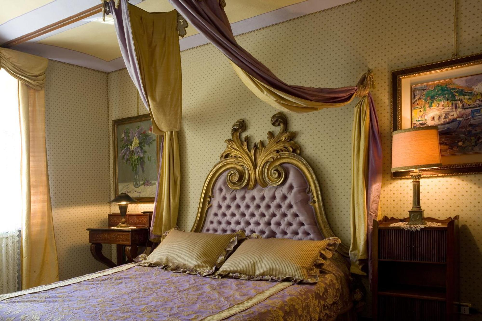 Villa Althea Mango Extérieur photo