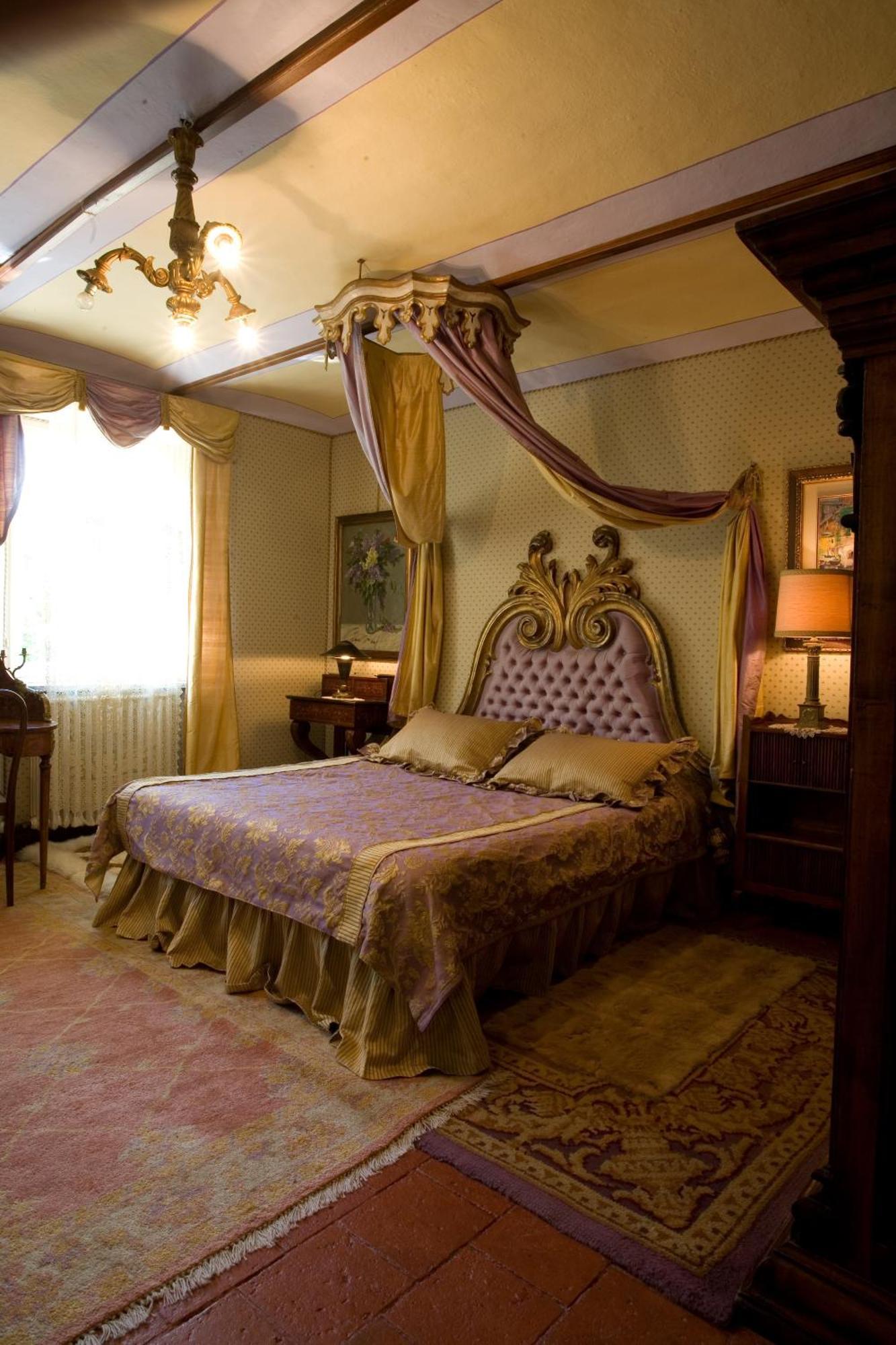 Villa Althea Mango Extérieur photo