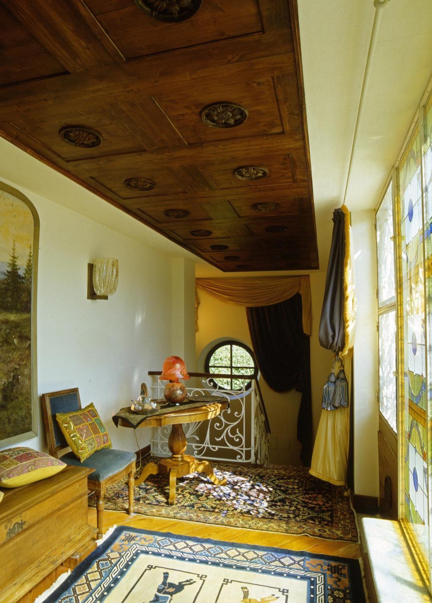 Villa Althea Mango Extérieur photo